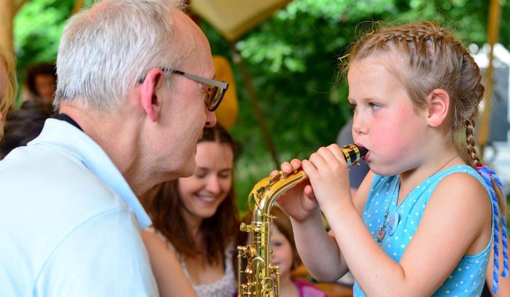 saxofoonatelier