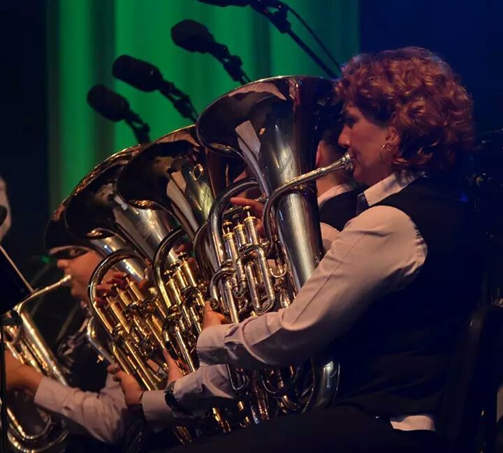 trompet- en tromboneles