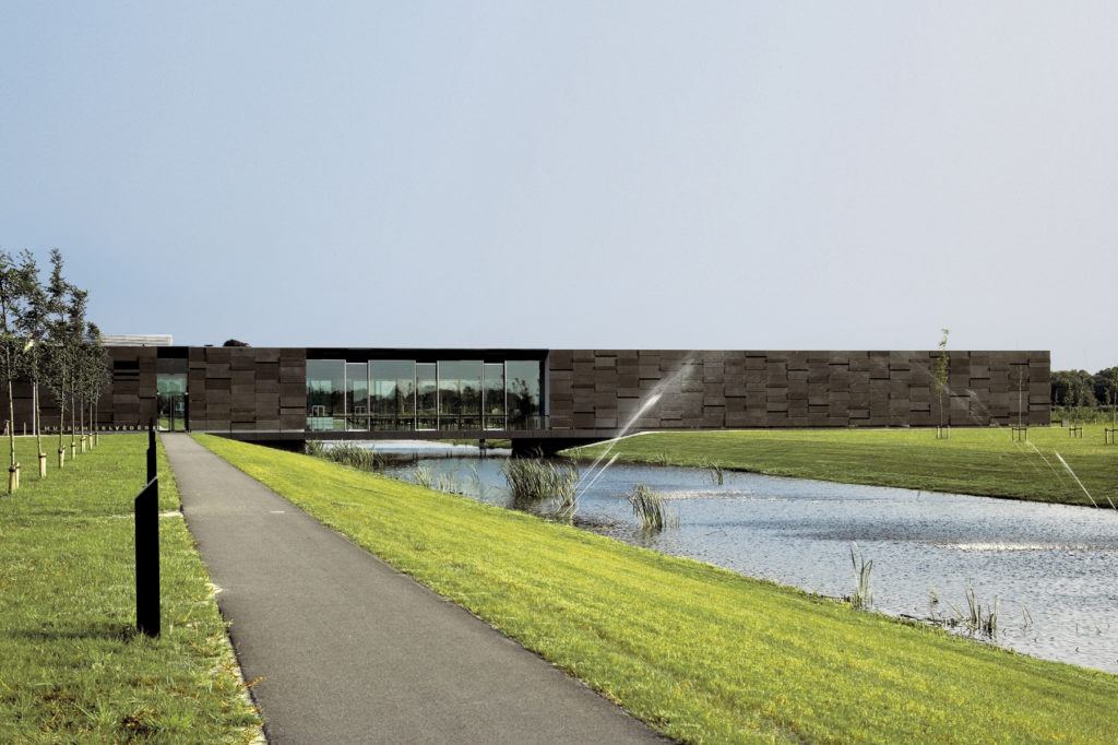 museum