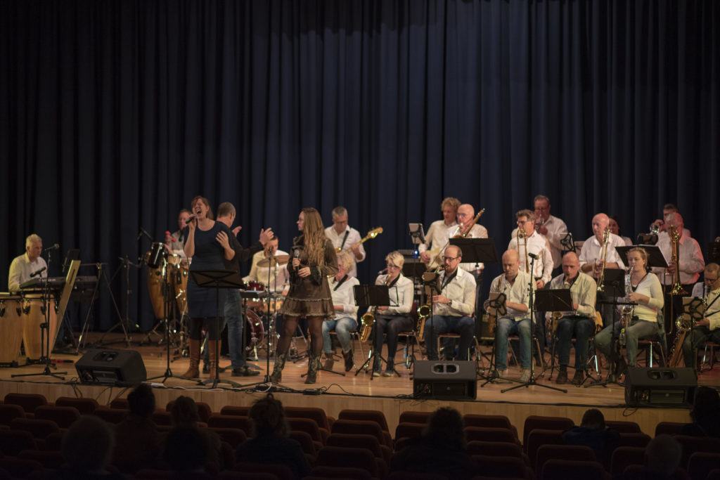 Bigband Heerenveen