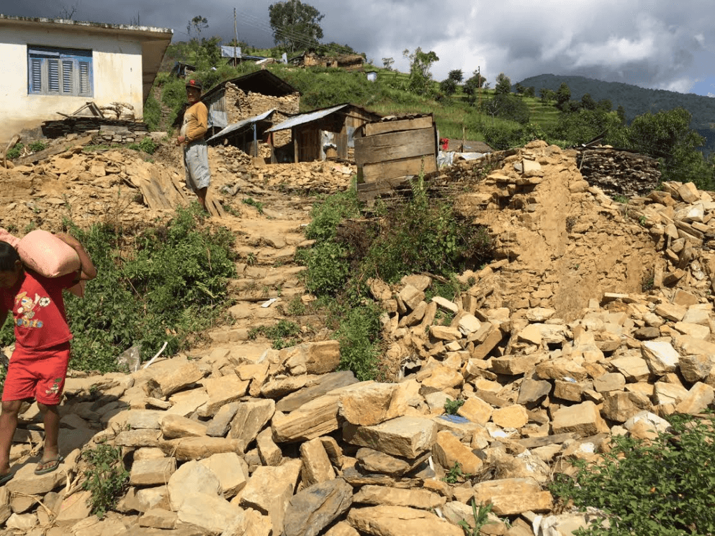 Nepal