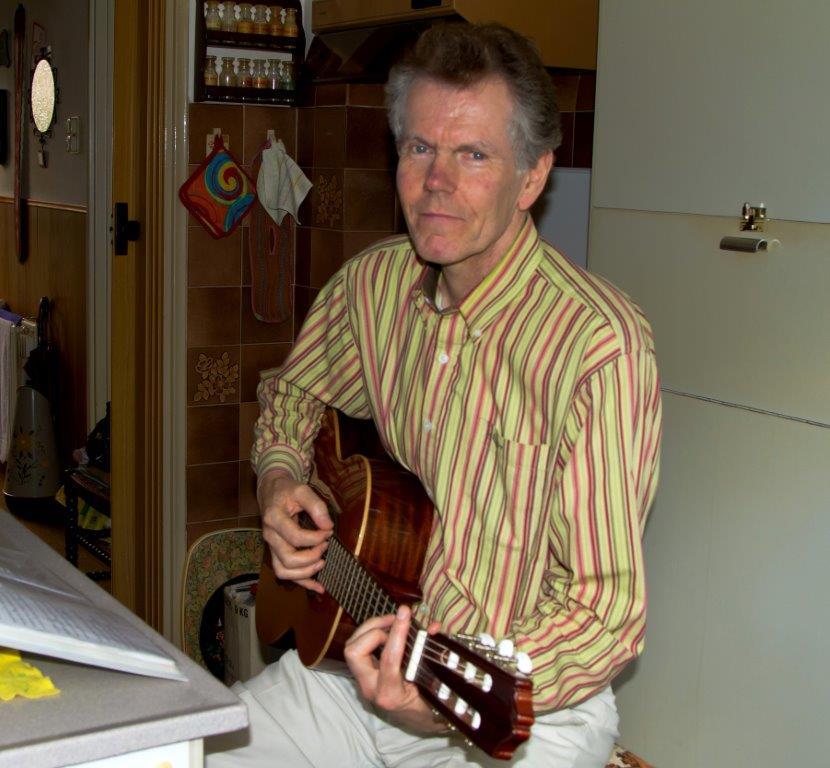 Henk Boogaard
