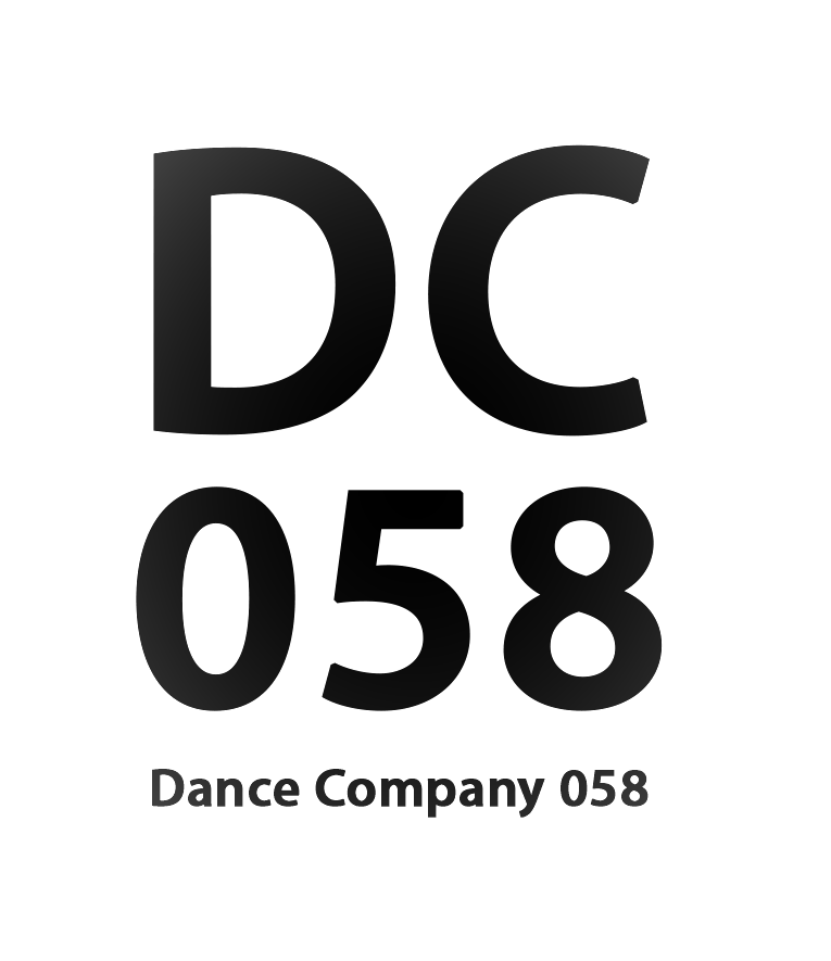 DC058 logo