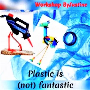 Plastic is (not) fantastic